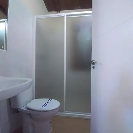 Camping-bungalows-cabanas La Vera Jarandilla de la Vera