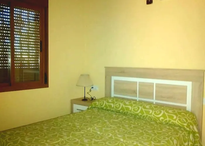 Camping-bungalows-cabañas La Vera Camping Jarandilla de la Vera