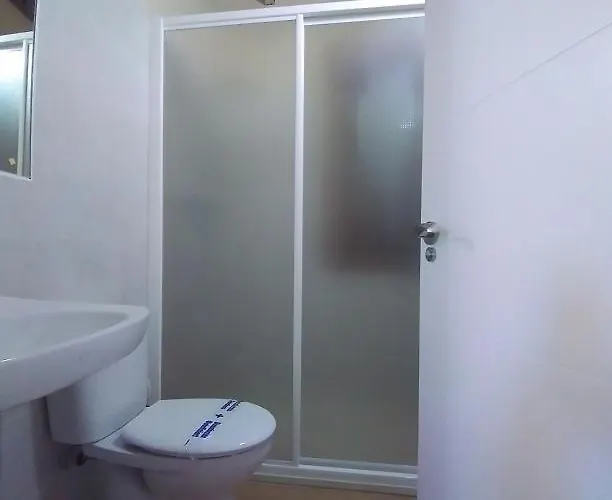 Camping-bungalows-cabañas La Vera Jarandilla de la Vera