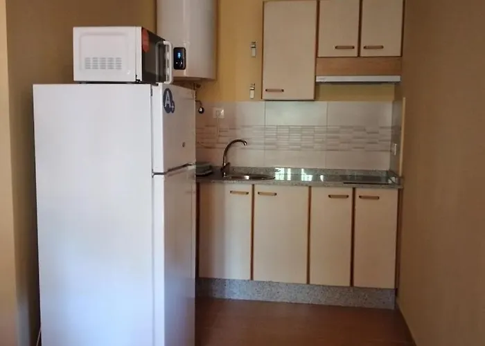 Camping Camping-bungalows-cabañas La Vera *