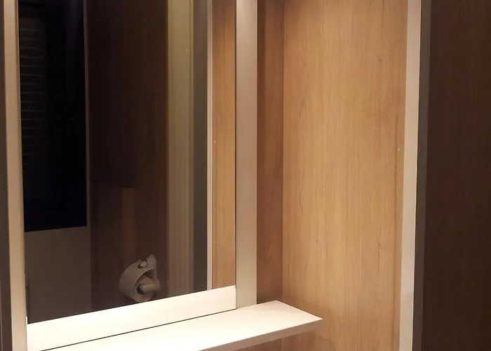 Camping Camping-bungalows-cabañas La Vera